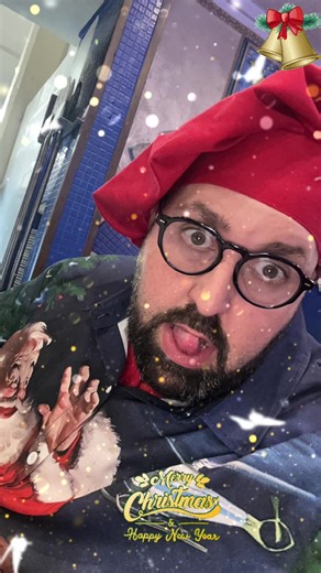 Buone Feste 🎉 🎄 La Curva Made in Sicily Provare per credere Specialità siciliane a Pisa in via livornese n 233 Tel 050532405🫶🏻 #spaghettoalloscoglio #riccidimarem#gamberorossos#pisac#lacurvamadeinsicilyg prenota subito 📞