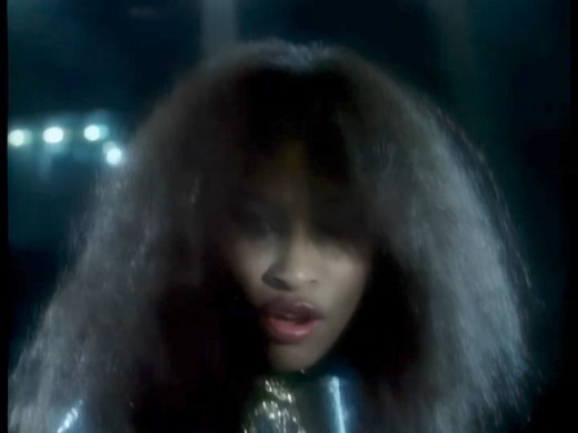 Chaka Khan - Ain't Nobody (Original Version) (1983) | Classic's