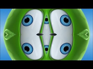 Gummibär DOUBLE MIRROR Nuki Nuki HD Gummy Bear Song