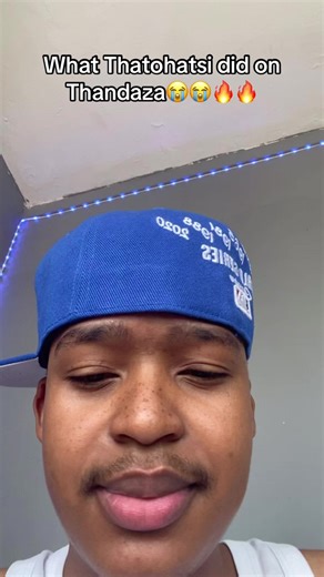 Thandaza Song Deep Meaning Explained with Thatohatsi