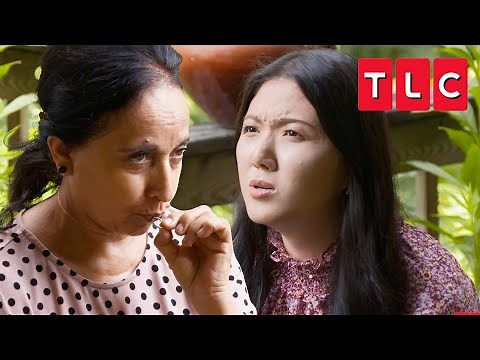 Most DRAMATIC Mom vs. Partner Moments | I Love a Mama’s Boy | TLC