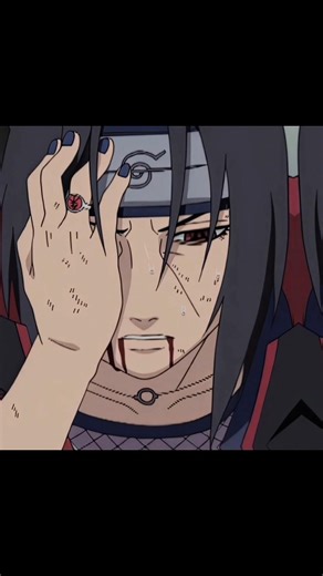 Itachi Uchiha 🖤🔥 | Montagem Noche Slowed Edit | Cold Anime Edit 4K