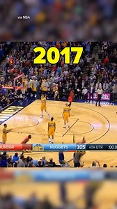 Hopefully Westbrook and Nuggets mascot “Rocky” can get along 😅 | CBS Sports NBA