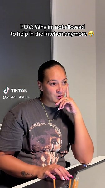 Kitchen Kitchen Disasters: My Potato Peeling Misadventure