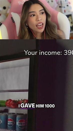 Would You Eat a Booger for $1000? TikTok Challenge Gone WILD! #shorts