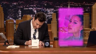 Ariana Grande Singing an Opera Version of "Once Upon a Dream" Will Floor You