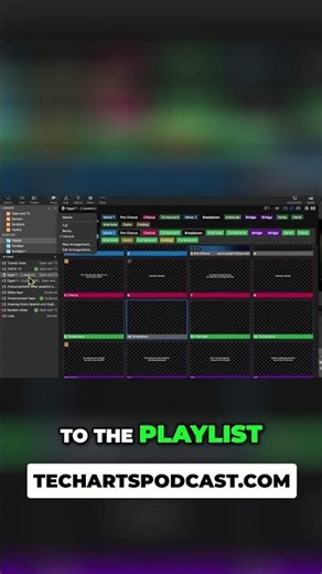 ProPresenter Tips Effortless Arrangement & Worship Leader Swaps! techartspodcast.com
