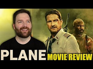 Plane - Movie Review