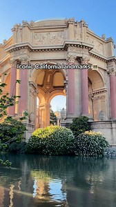 30K views · 751 reactions | Discover a renowned San Francisco | The Official Guide landmark at the historic Palace of Fine Arts. ️ This monumental structure located in the Marina District was originally constructed in 1915 and is known for its Greco-Roman grandeur.  It has also served as a backdrop in multiple Hollywood films!  Learn more about this San Francisco landmark: https://bit.ly/4ihisk1  @sanfrancisco.photographer on IG | Visit California | Facebook