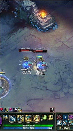 Jarvan Explained in 60 Second League of Legends Basics(A–Z Series) #jarvan #leagueoflegends