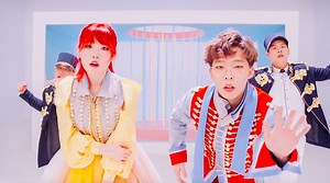 Watch: Akdong Musician Releases Fun MVs For Double Title Tracks “Re-Bye” and “How People Move” | Soompi