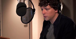 Hear all about it: The rise in audiobooks