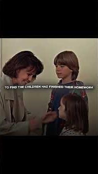 A man dressed as a maid