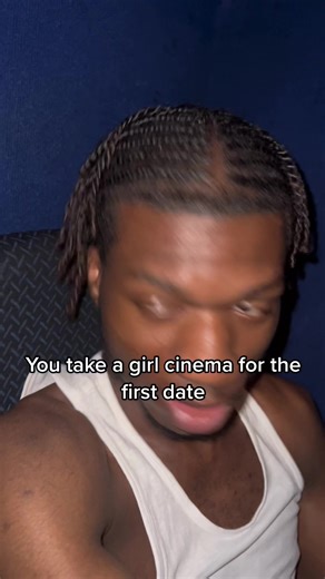 First Date at the Cinema: The Perfect Love Nest for Movie Night