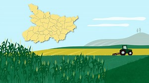 Poverty, joblessness and bad infra: How unstable governments left Bihar in chaos