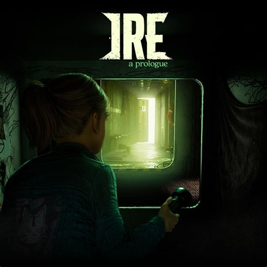 Ire: A Prologue