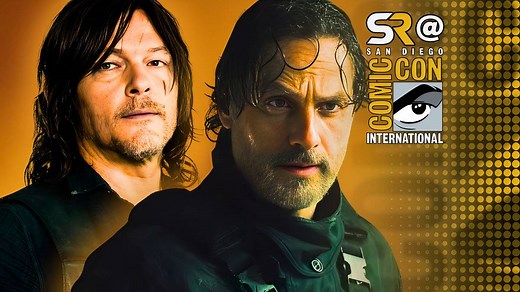 Rick Grimes & Daryl Dixon's Walking Dead Reunion Looks More Likely After 6 Years Of Doubt