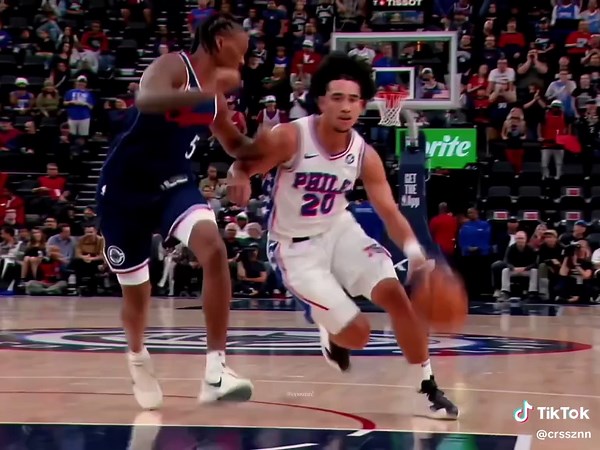 Jared McCain: Dance Skills & Highlights You Need to See