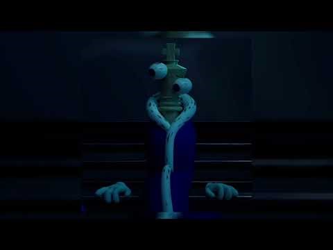 Checkmate Theme (Extended) | The Amazing Digital Circus Soundtrack