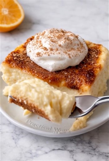 Practical Woman on Instagram: "Amish Baked Custard Recipe Ingredients 1 (14 oz) can sweetened condensed milk 4 cups hot water 6 eggs 2 teaspoons vanilla extract 1/4 teaspoon salt nutmeg for garnish Directions Preheat oven to 325°F. Combine condensed milk and hot water in a large glass or metal bowl. In a separate bowl beat eggs until light in color and fluffy in texture. Pour a bit of the hot milk mixture into eggs to temper, then combine them fully. Stir in vanilla and salt. Pour into ramekins 