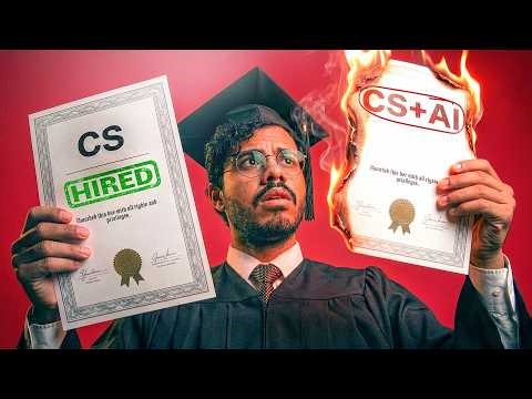 Computer Science vs CS Specialisation | Which is Better? | 2026