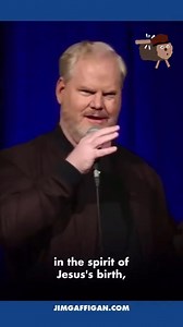 Christmas in Catalonia #cagatio #cagatió #annalanguageacademy #nadal #christmastraditions #Catalunya #catalantraditions #poopinglog #unclecrap #unclecrapper #tió #tiódenadal #nocaguisarengades Watch THE SKINNY on @Hulu Tour tickets at Jimgaffigan.com | Jim Gaffigan