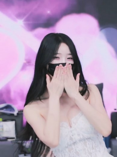 Energetic Korean Dance Moves