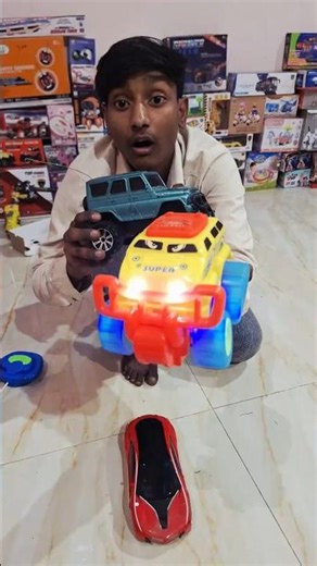 Remote control 2ta super mini tank