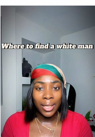 The most asked question in my DMs: “Dami, where do I find a white man?” But honestly… sometimes the real question is how you’re positioning yourself. Your lifestyle, your standards, and how you present yourself matter more than people think. Let’s talk about it 👀 Drop your questions below 👇 #i#interracialdatingd#datingadviceforwomeni#interracialcouplem#modernrelationshipsd#datingtipsforwomen