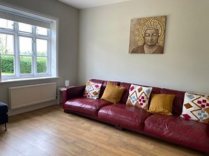 Our Addiction Rehabilitation Clinic