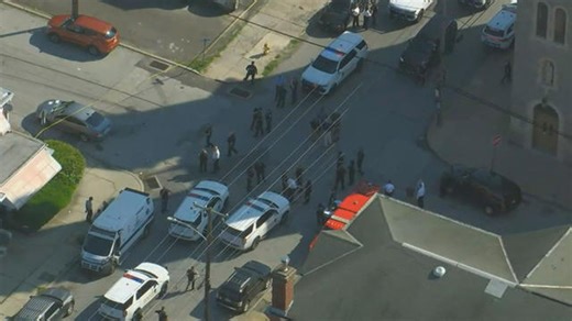 5 people shot, 2 dead in PA after 'disgruntled former employee' opens fire; DA says