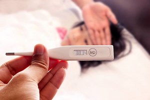 Managing Fever In Children At Home: The Essential Guide | theAsianparent Singapore