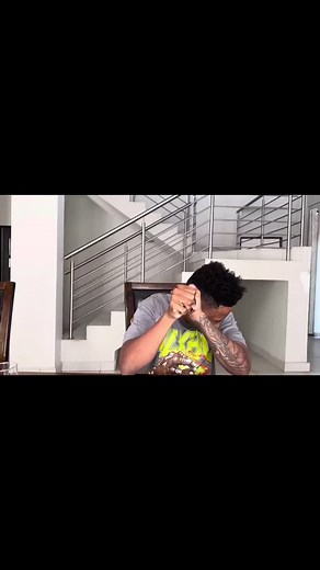 Someone tell me why Sima did that?‼️#fyp #fypシ #foryou #ghosthlubi #seemah