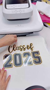 1.4K views · 26 reactions | ✨ Class of 2025” Easy Customization✨ | Daisy Multifacetica | Facebook