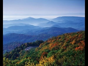 Come & Visit Blue Ridge Georgia