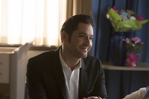 Lucifer Season 2 - Episode 17 ((Full-Show)) || Online Streaming