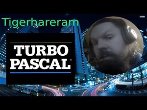 RPi4B - JIVA's DOSBox Toolset - demo