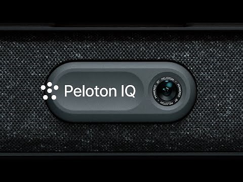 Meet Peloton IQ