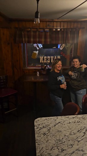 Popping tops at the Tavern! | The Glenmont Tavern