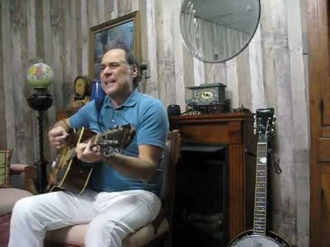 Bell Bottom Blues in C