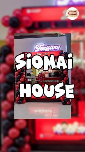 SIOMAI HOUSE Siomai House is now one of the most well-loved food cart brands in the Philippines. The story started in 2001, when the Bernabe family began selling empanadas using a special recipe learned by Edwin Bernabe’s mother while working in Sicily. She was illegally recruited as a domestic helper, and during her stay, she mastered the art of making empanadas. She wrote the recipe in her diary and brought it home in 1995. The family opened their first empanada stall near Caloocan City Hall, 