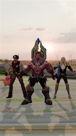 Tunay na Lalaki sa Mobile Legends: Alamin dito!