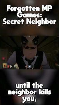 Is Secret Neighbor Still Alive?...