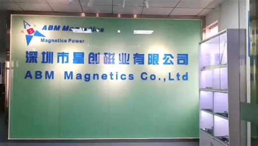 10000 GS Permanent Magnetic Security Tag Detacher Anti-thief Super Strong Neodymium Rare Earth Magnet