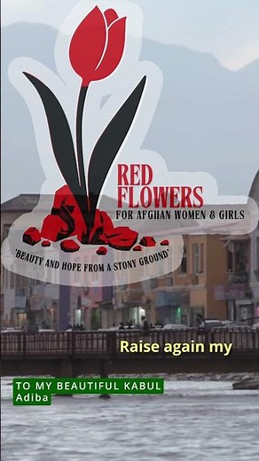 My Beautiful Kabul - Listen to Afghan Voices