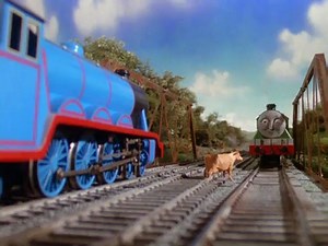 Cows UK (Restored)