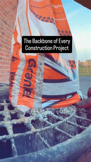 The Backbone of Every Construction Project Ever touched a wall and...