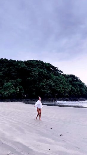 🇵🇦💕 #playa #stylelife #viral | Ana Laura Gonzalez