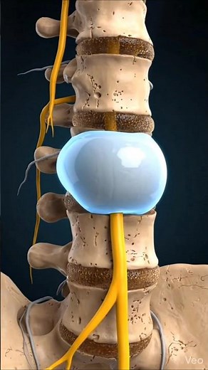 How Spine Surgery Works 😨 | Spinal Fusion vs Laminectomy