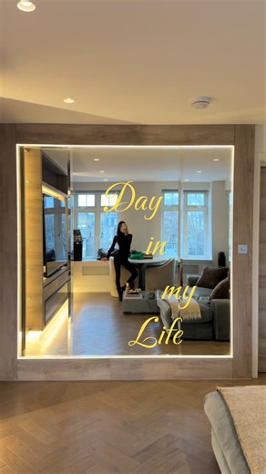 Day in My Life Vlog: Exploring London Adventures